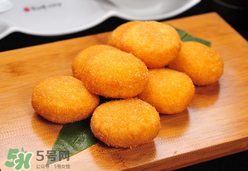 南瓜饼的热量高吗,南瓜饼热量高吗减肥能吃吗