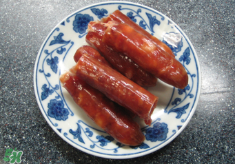 真空包装的腊肠过期了能吃吗,腊肠过期了能吃吗