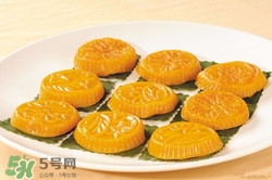 炸南瓜饼的技巧窍门,炸南瓜饼的技巧