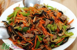 薇菜的功效和作用,野生薇菜的吃法 薇菜的功效和作用,野生薇菜的吃法