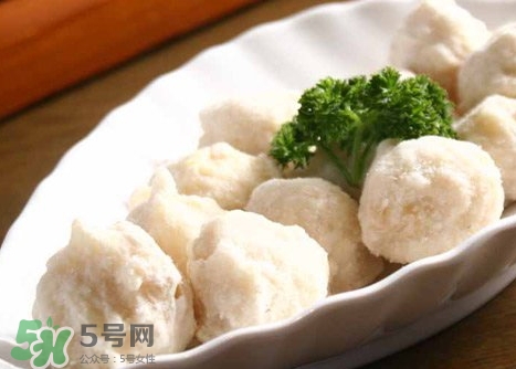 鱼丸馅怎么做好吃,有馅的鱼丸怎么做 鱼丸馅怎么做好吃,有馅的鱼丸怎么做
