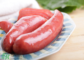 如何自制肠衣,如何做肠衣 如何自制肠衣,如何做肠衣