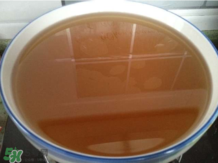 猪油不凝固怎么回事,猪油不凝固是什么原因