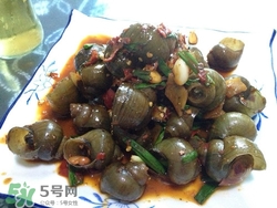 田螺有杀不死的寄生虫,吃了田螺寄生虫怎么补救