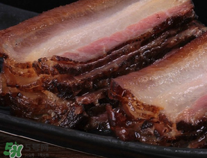 腊肉放冷冻多少度,腊肉多少度合适 腊肉放冷冻多少度,腊肉多少度合适