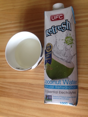 椰子水哪个牌子最正宗,最好喝的椰子水品牌