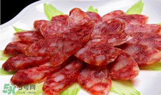 蒸香肠的做法大全,做香肠方法