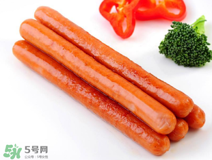 蒸香肠的方法和步骤,香肠的制作方法及配方