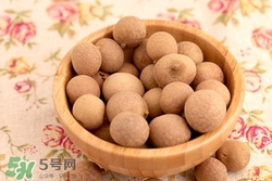 月经吃桂圆的危害,姨妈期吃桂圆的好处