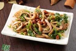 猪小肚怎么清洗干净,猪小肚怎么洗才干净一