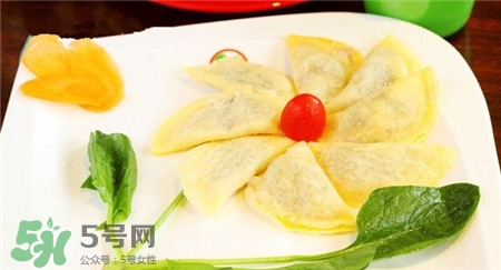 蛋饺可以放几天,做好的蛋饺能放几天