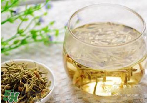 金银花去肺火吗,金银花清肺火吗