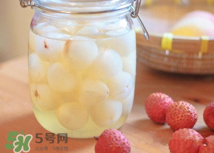 荔枝酒的功效和作用及禁忌,枸杞荔枝酒的功效和作用