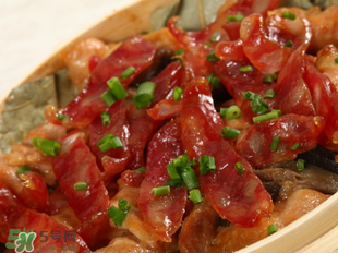 腊肠怎么蒸好吃又简单,腊肠怎么蒸,几分钟 腊肠怎么蒸好吃又简单,腊肠怎么蒸,几分钟