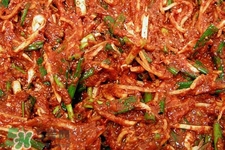 辣白菜放冰箱能放多久不能吃了,辣白菜放冰箱能放多久