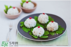 珍珠丸子糯米要泡多久,做珍珠糯米丸子,糯米需要泡多久?