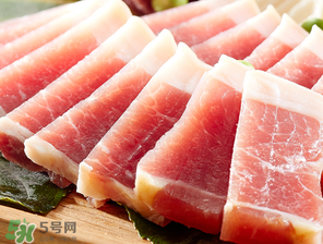 腌肉放糖有什么作用,腌肉放糖起什么作用