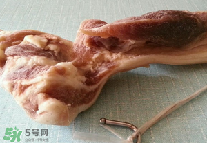 腌肉保质期多久,腌肉保存期限多久