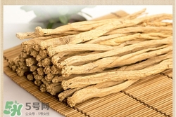 小孩吃党参会早熟吗,儿童喝党参煲的汤会早熟吗