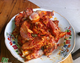 腌鱼的做法最正宗的做法,腌鱼的做法和步骤