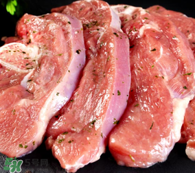 腌猪肉怎么放盐,猪肉用盐怎么腌