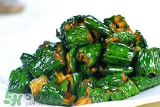 韩式腌黄瓜怎么做,韩式黄瓜的腌制方法