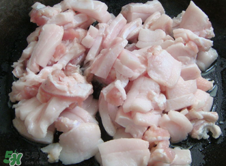 肥肉怎么熬猪油,肥猪肉怎么熬猪油 肥肉怎么熬猪油,肥猪肉怎么熬猪油