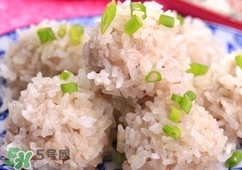 糯米的热量高吗减肥可以吃吗,黑米和糯米的热量高吗