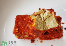 怎么用稻草做霉豆腐,稻草霉豆腐制作方法