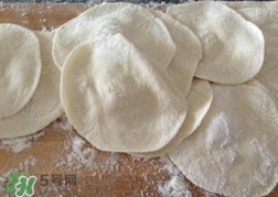 饺子皮的做法和配方,饺子皮的做法视频 饺子皮的做法和配方,饺子皮的做法视频