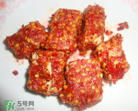 霉豆腐哪里的最好吃,哪个牌子的霉豆腐最好吃