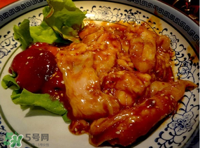 腌鸡腿怎么腌好吃,腌鸡的腌制方法和调料