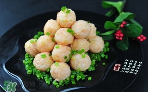 吃鱼丸容易胖吗?,吃鱼丸会胖吗