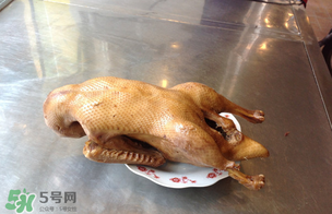 腌鸭子的方法和步骤,腌鸭子的方法