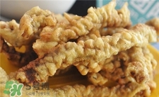 炸好的酥肉怎么保存才会脆,酥肉怎样做才好吃