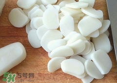 红糖年糕的做法步骤,红糖年糕的做法和配方