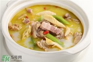 哺乳期可不可以吃冬笋,哺乳期不能吃笋吗