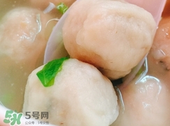 鱼丸的做法和配方,鱼丸的做法视频教程 鱼丸的做法和配方,鱼丸的做法视频教程