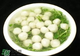 鱼丸怎么煮好吃又简单,鱼丸怎么煮好吃