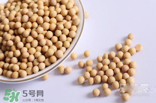 吃黄豆对糖尿病有好处吗,糖尿病人吃黄豆好吗