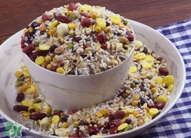 腊八粥的做法和配料,腊八粥的做法简单步骤