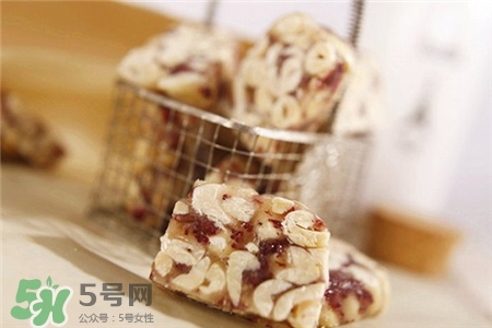 自制花生糖可以放多久,花生糖可以放多久