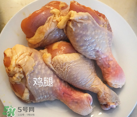 腌鸡腿的腌制方法和调料,怎么腌鸡腿入味 腌鸡腿的腌制方法和调料,怎么腌鸡腿入味