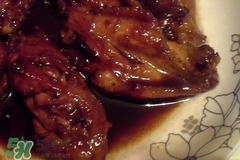 可乐鸡翅的做法简单又好吃,可乐鸡翅的做法和步骤