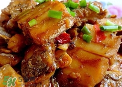 怎么样做红烧带鱼,怎样做红烧带鱼好吃又简单