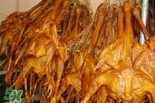 腊鸡的腌制方法窍门,腊鸡的腌制方法和配料