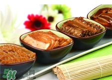 卤水怎么上色才红,卤水怎么上色时让颜色更好看