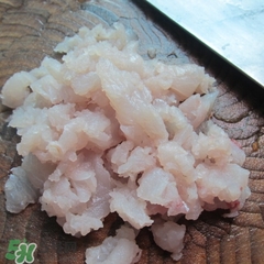 炸鱼丸怎么做好吃又简单窍门,炸肉丸怎么做