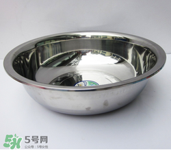 不锈钢盆是什么材质,市面上的不锈钢盆是什么材料 不锈钢盆是什么材质,市面上的不锈钢盆是什么材料