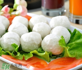 鱼丸什么鱼肉最佳,鱼丸用什么鱼